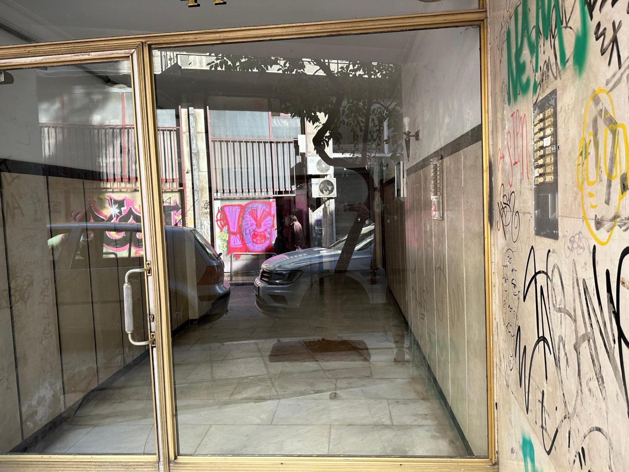 Aretousas Apartment Athén Kültér fotó