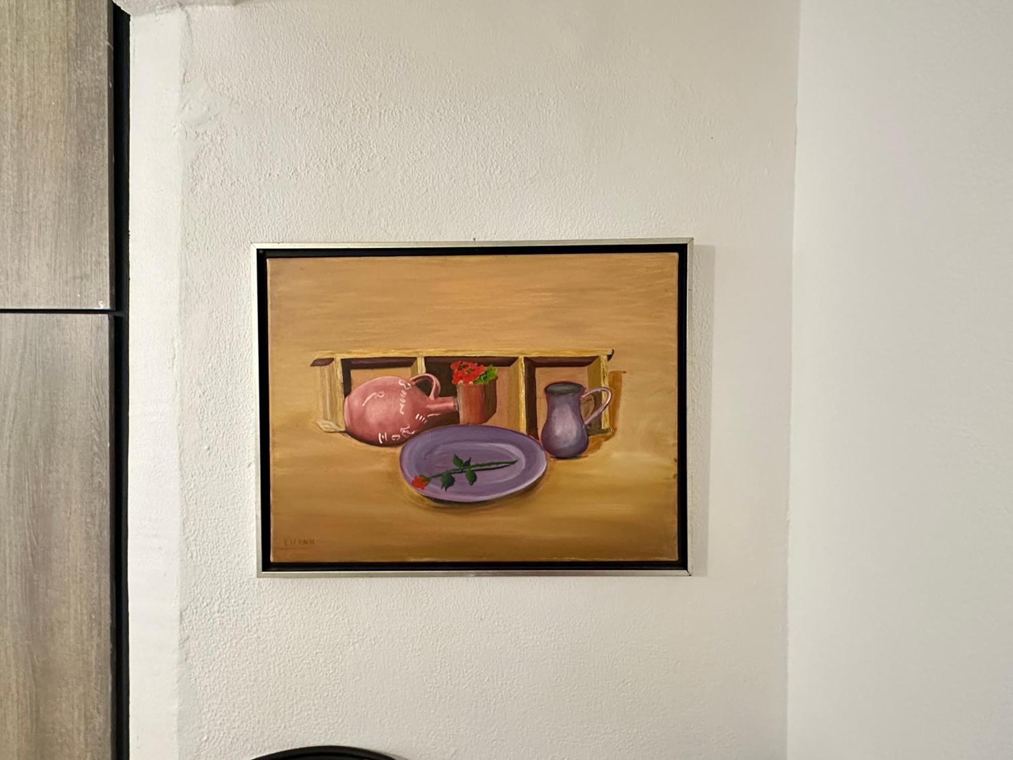 Aretousas Apartment Athén Kültér fotó