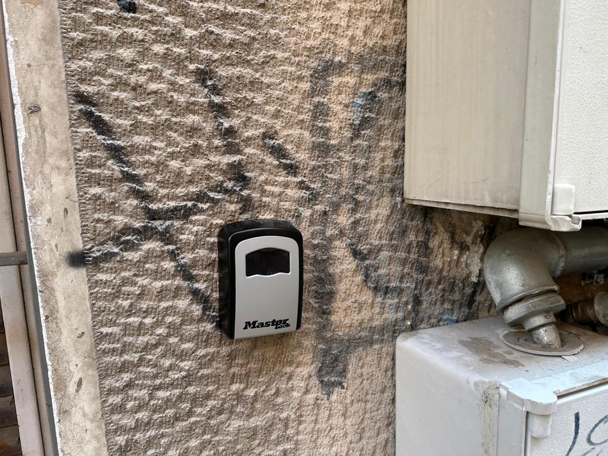 Aretousas Apartment Athén Kültér fotó