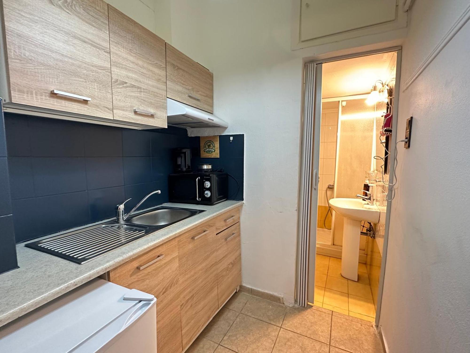 Aretousas Apartment Athén Kültér fotó