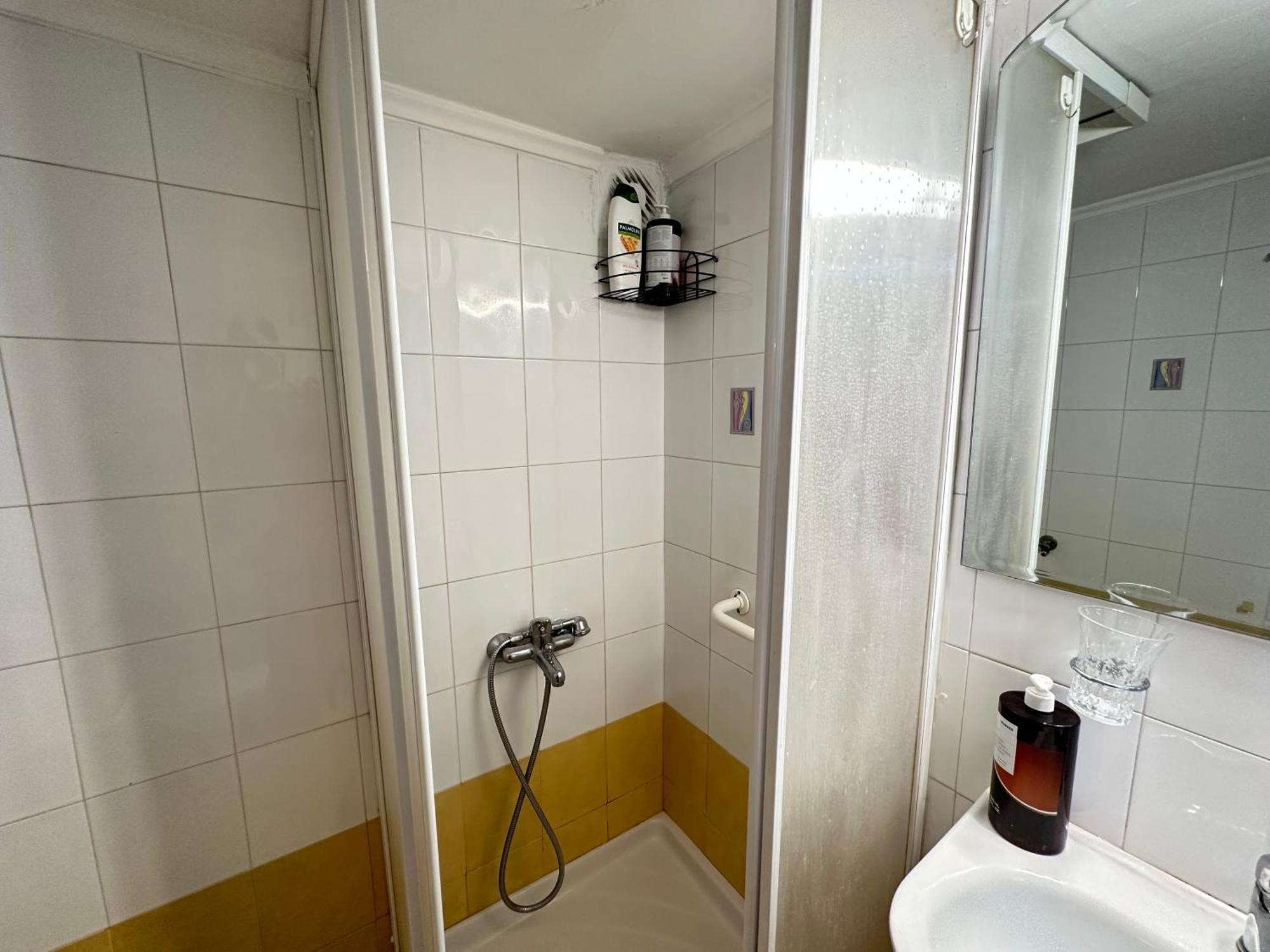 Aretousas Apartment Athén Kültér fotó