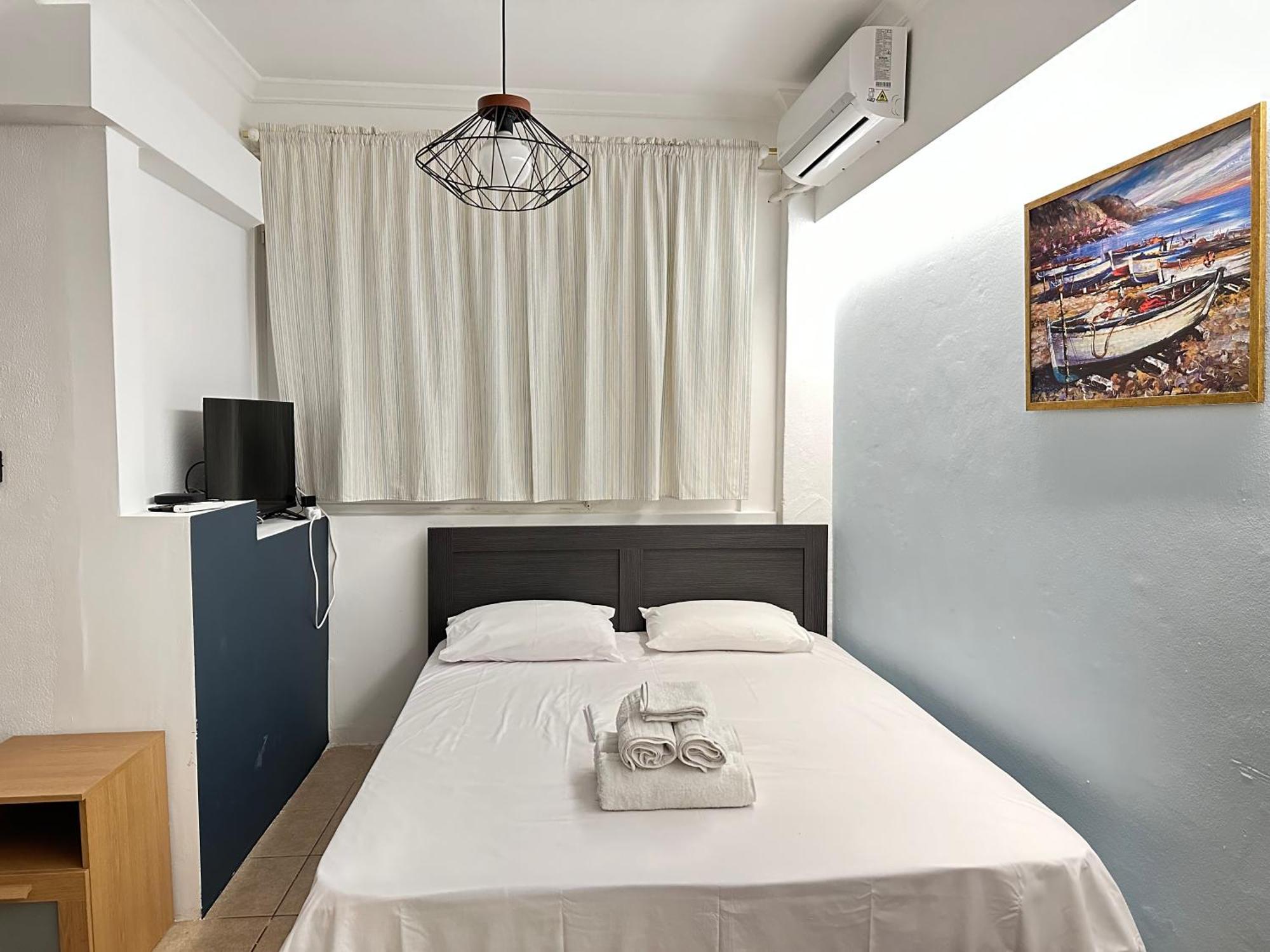 Aretousas Apartment Athén Kültér fotó